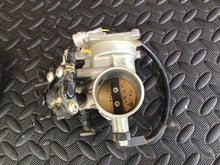 Load image into Gallery viewer, 2019-2020 Kawasaki KX450 Throttle Body WITH Fuel Injector 16163-0936
