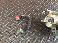 Load image into Gallery viewer, 2019-2020 Kawasaki KX450 Throttle Body WITH Fuel Injector 16163-0936
