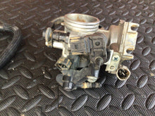 Load image into Gallery viewer, 2019-2020 Kawasaki KX450 Throttle Body WITH Fuel Injector 16163-0936
