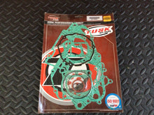 Load image into Gallery viewer, Tusk Complete Gasket Kit Set Top And Bottom End Suzuki Rm85 2002-2023 85L rm 85
