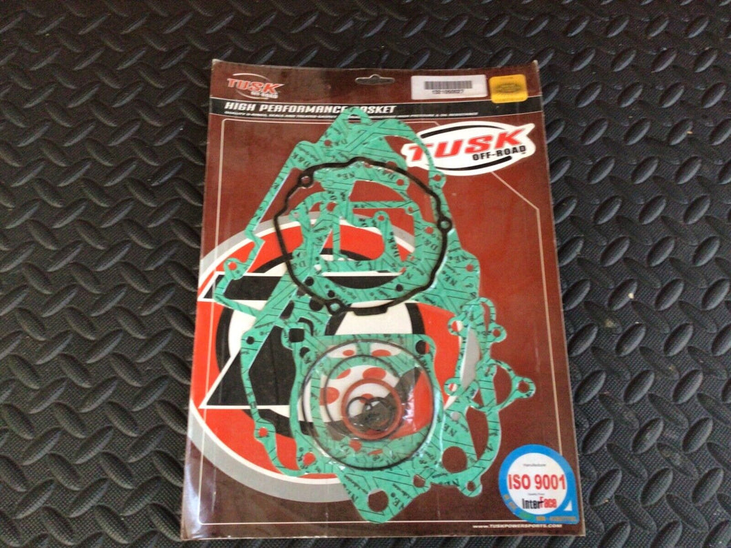 Tusk Complete Gasket Kit Set Top And Bottom End Suzuki Rm85 2002-2023 85L rm 85