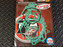 Load image into Gallery viewer, Tusk Complete Gasket Kit Set Top And Bottom End Suzuki Rm85 2002-2023 85L rm 85

