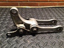 Load image into Gallery viewer, 1990 kawasaki kx-125, kx-250  rear shock linkage swing arm wishbone
