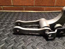 Load image into Gallery viewer, 1990 kawasaki kx-125, kx-250  rear shock linkage swing arm wishbone
