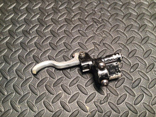 Load image into Gallery viewer, 1989-1990 Kawasaki KX125 KX250 KX500 FRONT BRAKE MASTER CYLINDER
