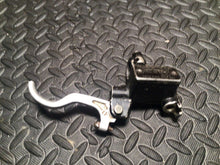 Load image into Gallery viewer, 1989-1990 Kawasaki KX125 KX250 KX500 FRONT BRAKE MASTER CYLINDER
