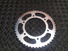 Load image into Gallery viewer, NICHE 520 Pitch 48 Tooth Rear Drive Sprocket for Honda CRF450R CRF250R CR250
