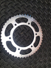 Load image into Gallery viewer, NICHE 520 Pitch 48 Tooth Rear Drive Sprocket for Honda CRF450R CRF250R CR250
