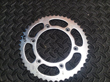 Load image into Gallery viewer, NICHE 520 Pitch 48 Tooth Rear Drive Sprocket for Honda CRF450R CRF250R CR250
