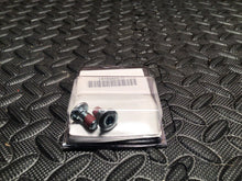 Load image into Gallery viewer, QTY 2 Tusk Brake Rotor Bolt Kit Rear For KAWASAKI SUZUKI
