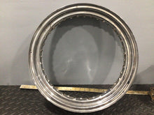 Load image into Gallery viewer, Harley Davidson Soft tail 2001-2009 rear wheel 16x300 HD STEEL
