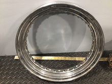 Load image into Gallery viewer, Harley Davidson Soft tail 2001-2009 rear wheel 16x300 HD STEEL
