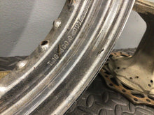 Load image into Gallery viewer, Harley Davidson Soft tail 2001-2009 rear wheel 16x300 HD STEEL
