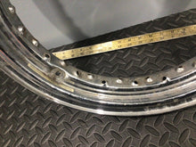 Load image into Gallery viewer, Harley Davidson Soft tail 2001-2009 rear wheel 16x300 HD STEEL
