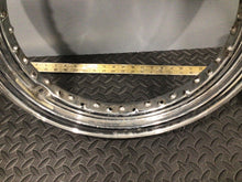 Load image into Gallery viewer, Harley Davidson Soft tail 2001-2009 rear wheel 16x300 HD STEEL
