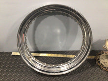 Load image into Gallery viewer, Harley Davidson Soft tail 2001-2009 rear wheel 16x300 HD STEEL
