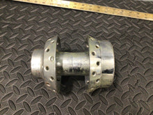 Load image into Gallery viewer, Used OEM 2000-05 Harley-Davidson Wideglide Front Wheel Hub Assembly 43005-05A

