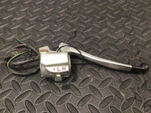 Load image into Gallery viewer, Honda CB100 Front Brake Lever perch light switch CB125S CL125 CB125

