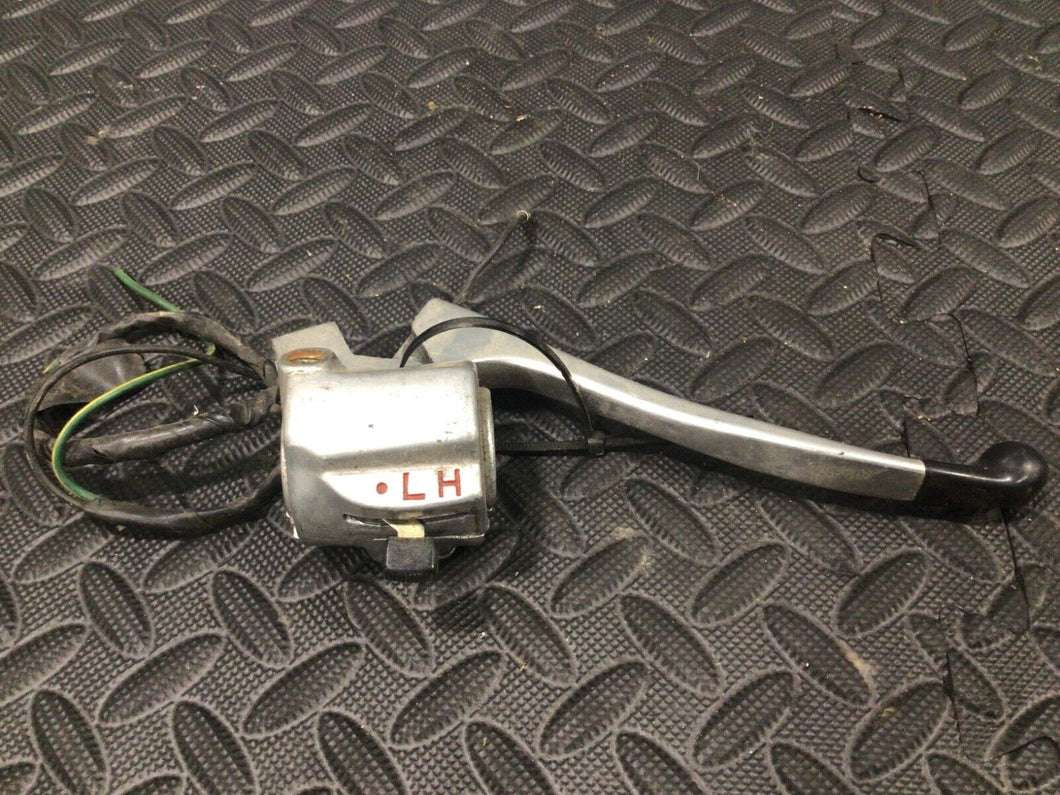Honda CB100 Front Brake Lever perch light switch CB125S CL125 CB125