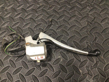Load image into Gallery viewer, Honda CB100 Front Brake Lever perch light switch CB125S CL125 CB125

