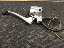 Load image into Gallery viewer, Honda CB100 Front Brake Lever perch light switch CB125S CL125 CB125

