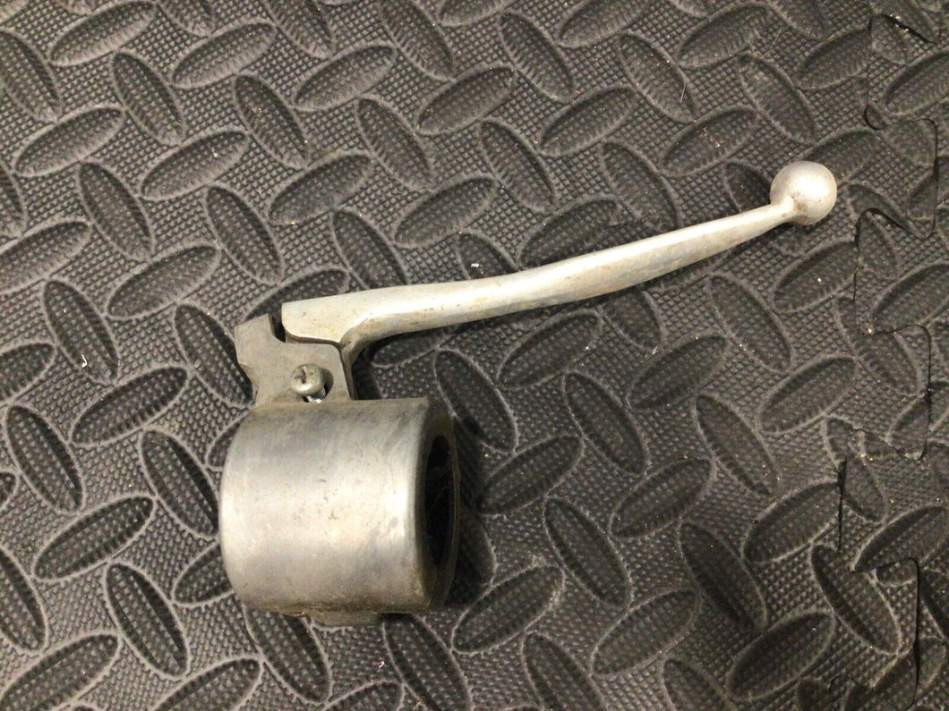 Honda CB100 Front Brake Lever perch CB125S CL125 CB125
