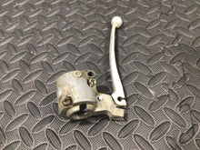 Load image into Gallery viewer, Honda CB100 Front Brake Lever perch CB125S CL125 CB125
