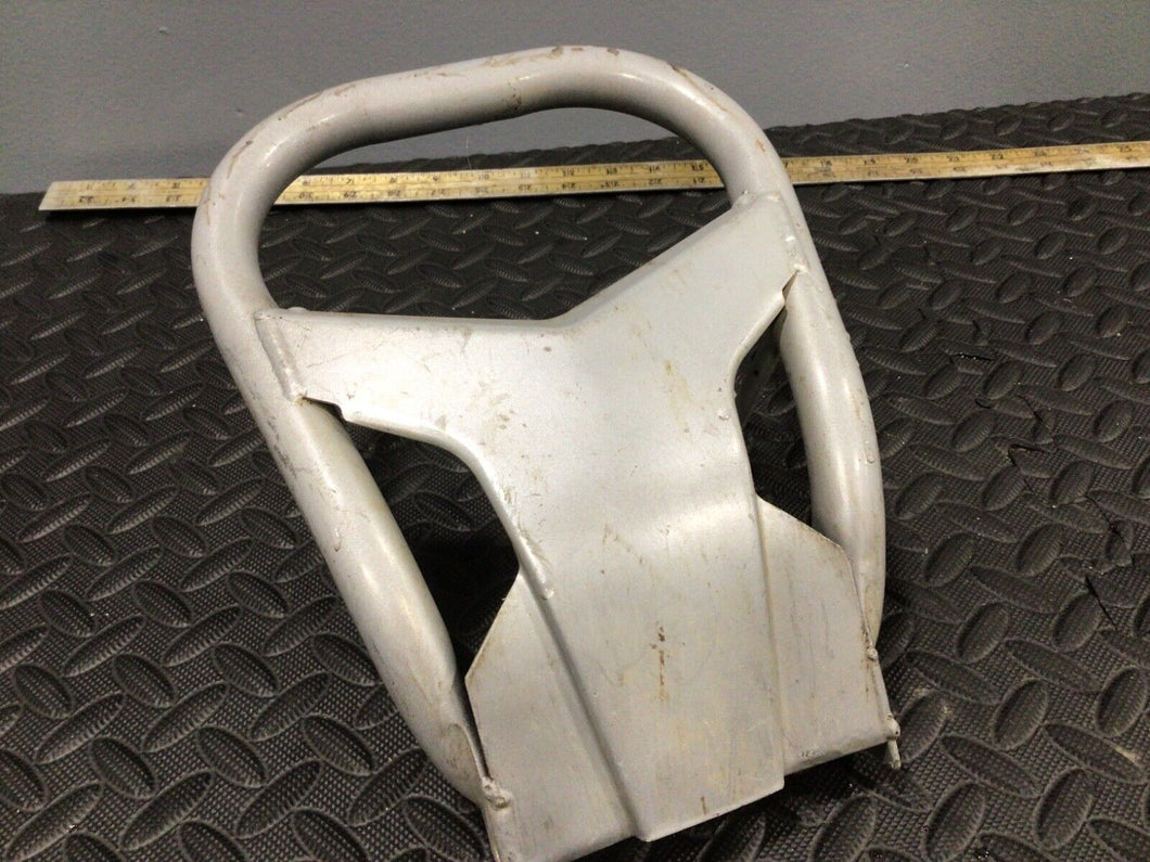 99-07 HONDA 400EX FRONT BUMPER  PUSH BAR BRUSH GUARD ✅FAST SHIP✅