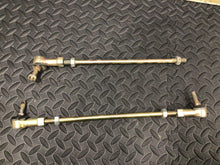 Load image into Gallery viewer, 2007 99-12 TRX400EX 400EX Steering Tie Rod Ball Joint Set Left / Right Side
