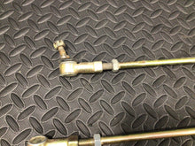 Load image into Gallery viewer, 2007 99-12 TRX400EX 400EX Steering Tie Rod Ball Joint Set Left / Right Side
