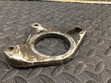 Load image into Gallery viewer, 2003 99-04 TRX400EX 400EX OEM Rear Brake Caliper Bracker Holder Stay Plate Bolt
