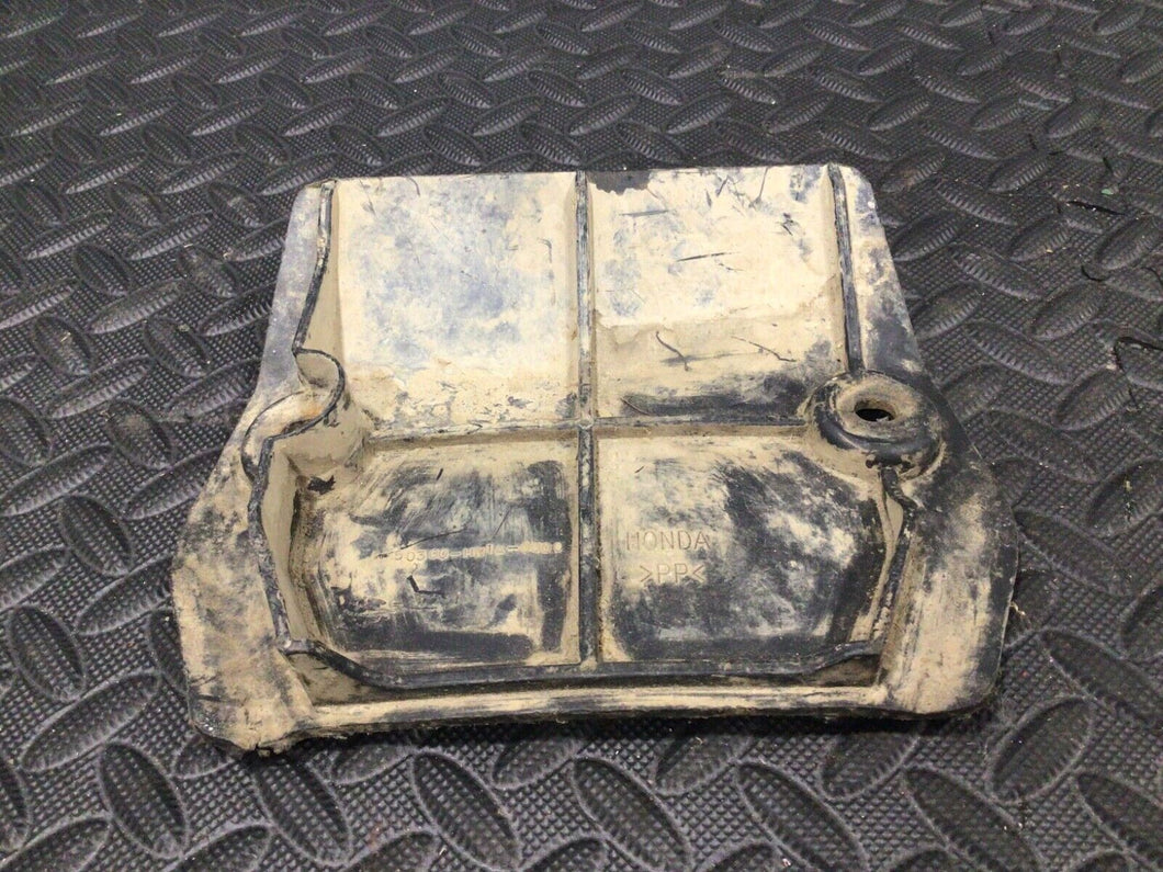 99-04 HONDA TRX400EX OEM ENGINE GUARD SKIDPLATE COVER 50360-HN1-000 🔥FASTSHIP🔥