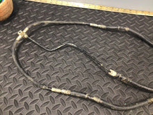 Load image into Gallery viewer, 99-04 HONDA 400EX OEM FRONT HYDRAULIC BRAKE LINES HOSES PIPE SET 🔥FASTSHIP🔥
