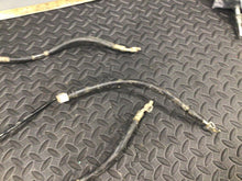 Load image into Gallery viewer, 99-04 HONDA 400EX OEM FRONT HYDRAULIC BRAKE LINES HOSES PIPE SET 🔥FASTSHIP🔥
