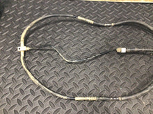 Load image into Gallery viewer, 99-04 HONDA 400EX OEM FRONT HYDRAULIC BRAKE LINES HOSES PIPE SET 🔥FASTSHIP🔥
