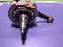 Load image into Gallery viewer, 2004 ktm 450 exc crankshaft ROD CRANK ENGINE KTM 450 EXC SXF OEM 04-08
