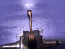 Load image into Gallery viewer, 2004 ktm 450 exc crankshaft ROD CRANK ENGINE KTM 450 EXC SXF OEM 04-08
