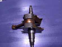 Load image into Gallery viewer, 2004 ktm 450 exc crankshaft ROD CRANK ENGINE KTM 450 EXC SXF OEM 04-08
