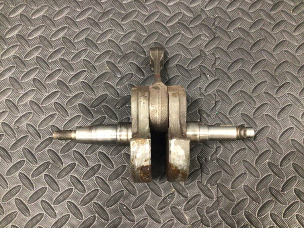 GOODS 03-08 GENUINE SUZUKI LTZ 400 CRANK CRANKSHAFT MOTOR SHAFT DVX KFX LTZ 400
