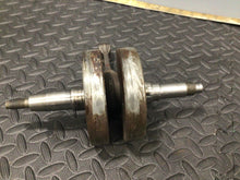 Load image into Gallery viewer, GOODS 03-08 GENUINE SUZUKI LTZ 400 CRANK CRANKSHAFT MOTOR SHAFT DVX KFX LTZ 400
