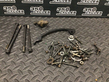 Load image into Gallery viewer, 2003 Suzuki Quadsport Z400 LTZ400 2x4 MISC ENGINE TOP END CYLINDER HEAD BOLTS
