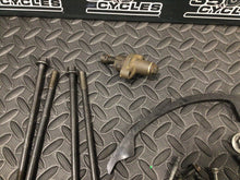 Load image into Gallery viewer, 2003 Suzuki Quadsport Z400 LTZ400 2x4 MISC ENGINE TOP END CYLINDER HEAD BOLTS
