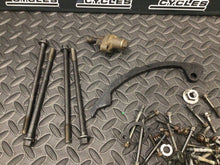Load image into Gallery viewer, 2003 Suzuki Quadsport Z400 LTZ400 2x4 MISC ENGINE TOP END CYLINDER HEAD BOLTS
