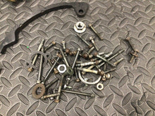 Load image into Gallery viewer, 2003 Suzuki Quadsport Z400 LTZ400 2x4 MISC ENGINE TOP END CYLINDER HEAD BOLTS
