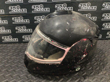 Load image into Gallery viewer, Seven Zero Seven Connex Bluetooth Helmet DOT  Small Black V210 2010 Painted USED
