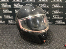 Load image into Gallery viewer, Seven Zero Seven Connex Bluetooth Helmet DOT  Small Black V210 2010 Painted USED
