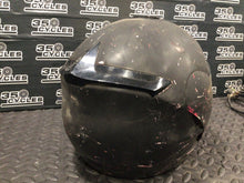 Load image into Gallery viewer, Seven Zero Seven Connex Bluetooth Helmet DOT  Small Black V210 2010 Painted USED
