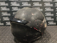 Load image into Gallery viewer, Seven Zero Seven Connex Bluetooth Helmet DOT  Small Black V210 2010 Painted USED
