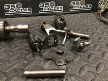 Load image into Gallery viewer, 91 Suzuki DR350 DR 350 Transmission Gearbox Shaft Gears Tranny 1991
