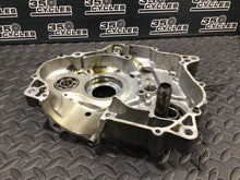 Load image into Gallery viewer, 1991 Suzuki DR 350 DR350 DR350SE Left Side Crankcase Engine Case Half
